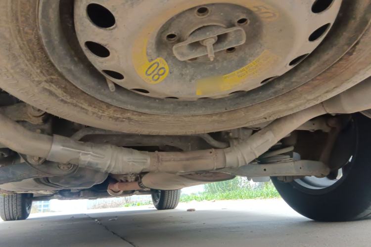 Used Hyundai Santa Fe 2017 2.0T Automatic Two-Wheel Drive Smart Version 7 Seats