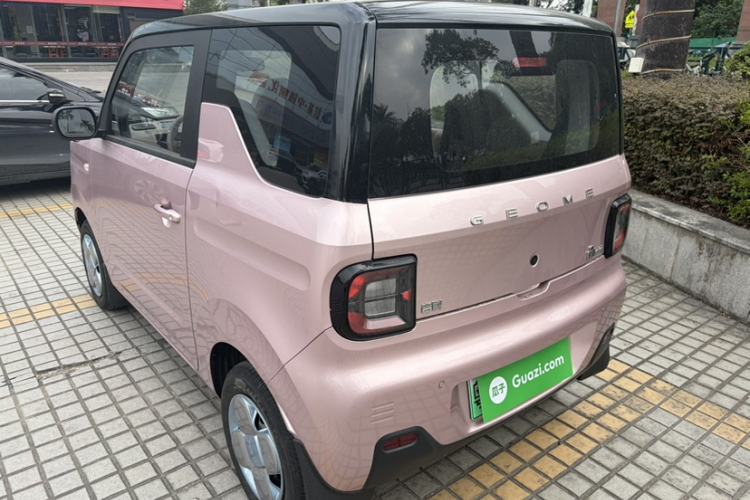 Used  Panda 2023 Panda Mini 200km Endurance Bear
