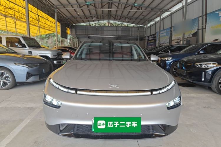 Used XPeng P7 2020 670N

