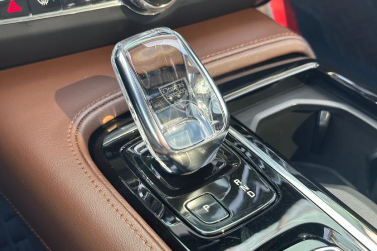 Used Volvo S90 New Energy 2022 T8 eDrive Hybrid Luxury Edition
