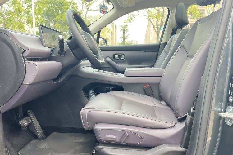 Used Leapmotor C10 2024 210 LiDAR Version
