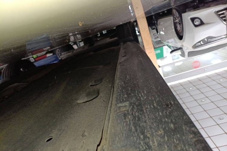 Used Kia K5 2016 2.0L Automatic LUX
