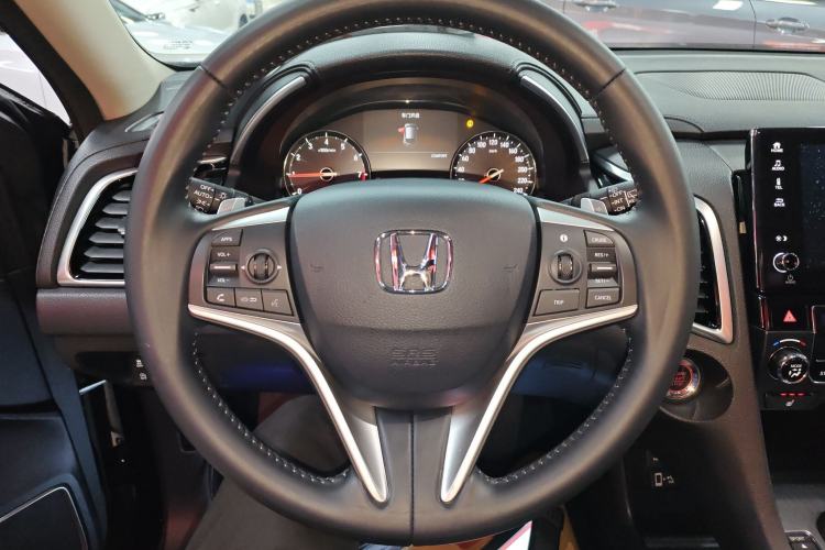 Used Honda Avancier 2020 370TURBO Two-Wheel Drive Luxury Edition
