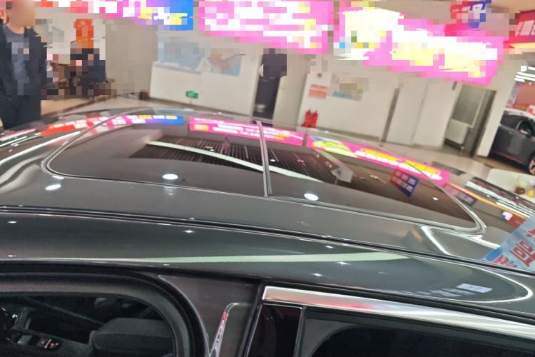 Used Lynk & Co 03 2023 2.0TD DCT JingPro