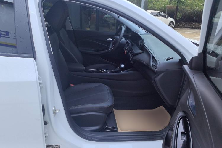 Used Buick Verano 2023 Pro Enjoyment Edition
