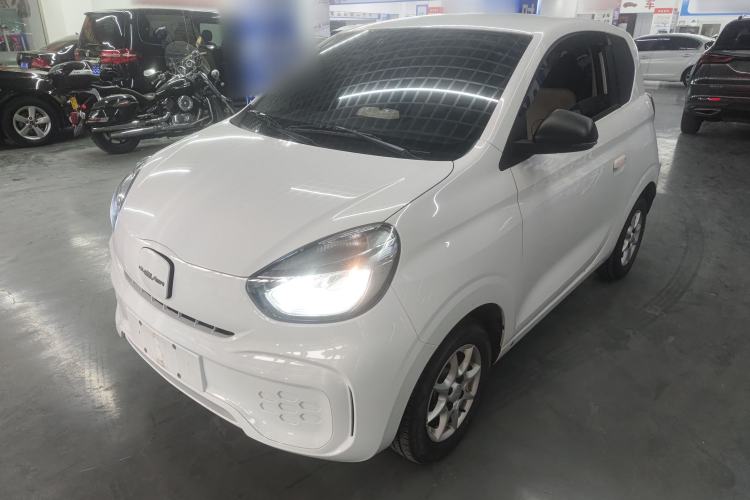 Used Roewe Clever 2022 311km QiQi BoBo Edition
