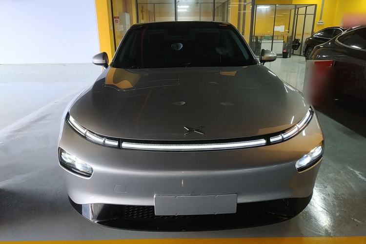 Used XPeng P7 2022 586G