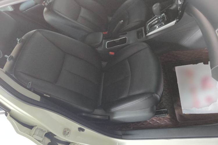 Used Nissan Sylphy 2021 Classic 1.6XL CVT Luxury Edition
