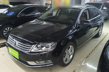 Used Volkswagen Magotan 2015 1.8TSI Prestige Model