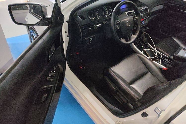 Used Honda Accord 2016 2.0L Comfort Edition