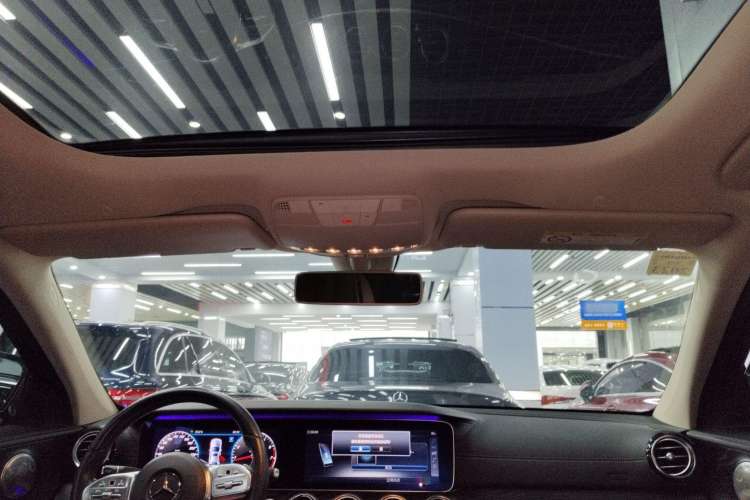 Used Mercedes-Benz E-Class 2019 E 300 L Sport Luxury Edition
