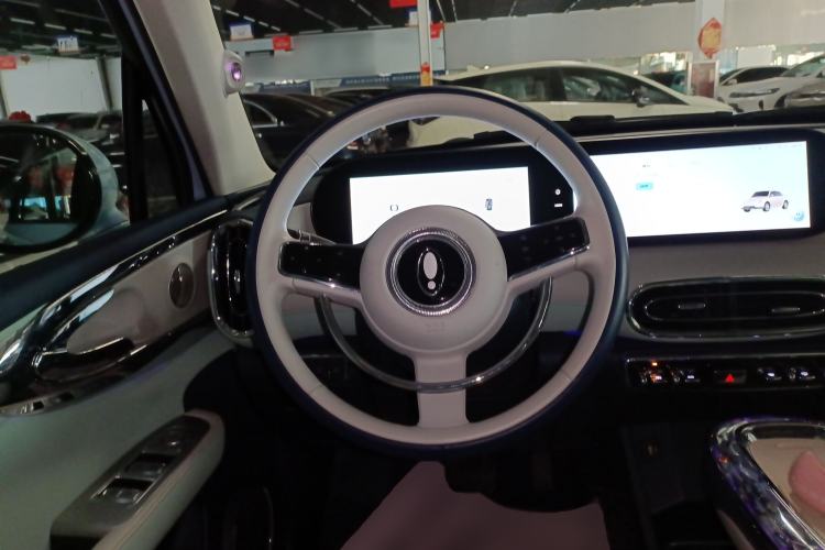 Used ORA Ballet Cat 2023 401 km Luxury Version