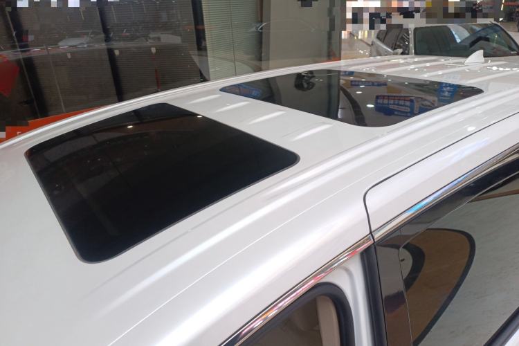 Used Buick GL8 2022 ES Land Cruiser 653T Luxury Model