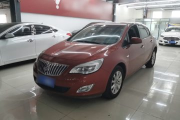 Used Buick GT 2014 XT 1.6L Automatic Fashion Edition