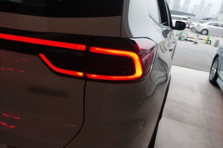 Used Chery Tiggo 8 2019 1.5 TCI Automatic Elite Model