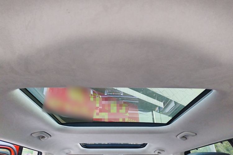 Used Hyundai Santa Fe 2024 2.0T Connoisseur Ultra
