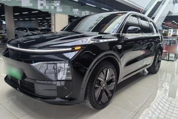 Used Li Auto L6 2024 Pro Model