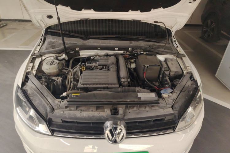 Used Volkswagen Golf 2014 1.4TSI Automatic Comfort Model
