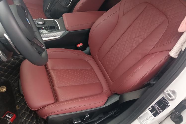 Used BMW 3 Series 2024 325Li M Sport Night Edition Package
