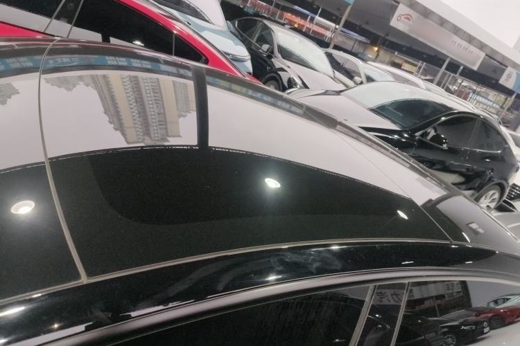 Used Tesla Model 3 2021 Standard Range Rear-Wheel Drive Upgraded Version 3D6
