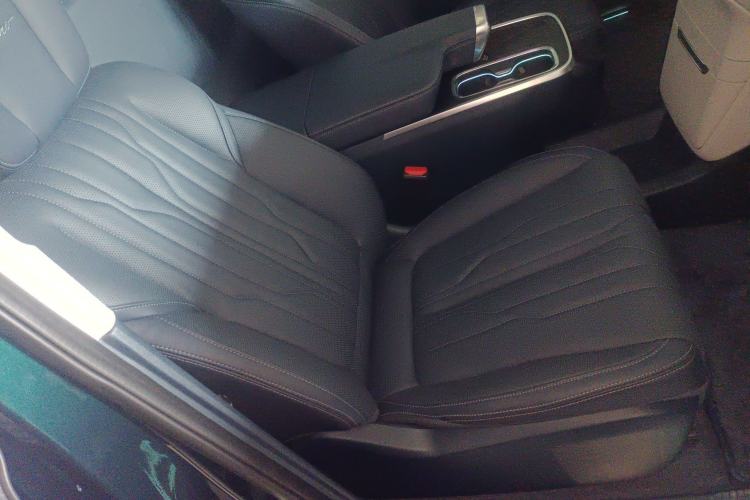 Used Buick Century 2023 2.0T Four-Seat Private Edition
