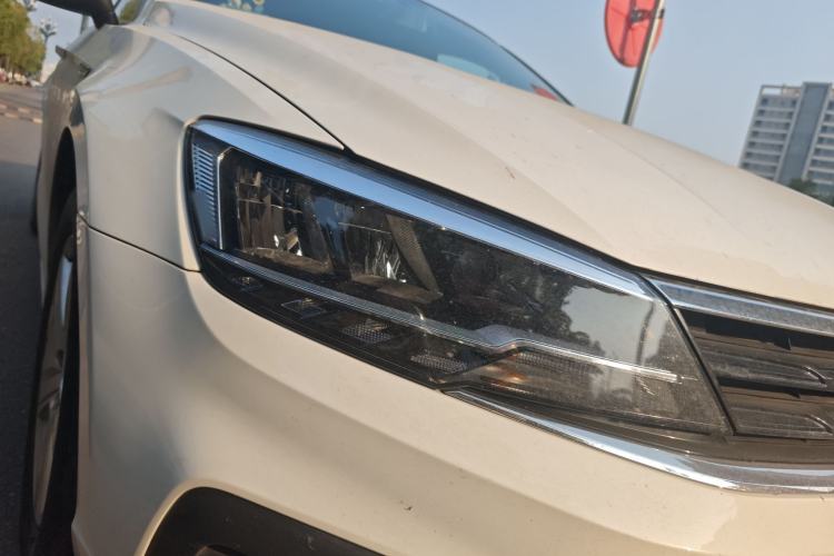 Used Volkswagen Lamando 2021 230TSI DSG Fashion Edition