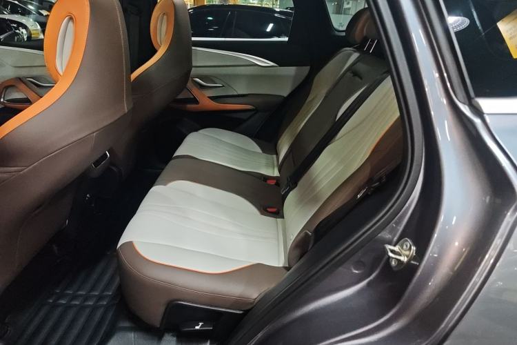 Used BYD Song Pro New Energy 2023 Champion Edition DM-i 71KM Leading Model