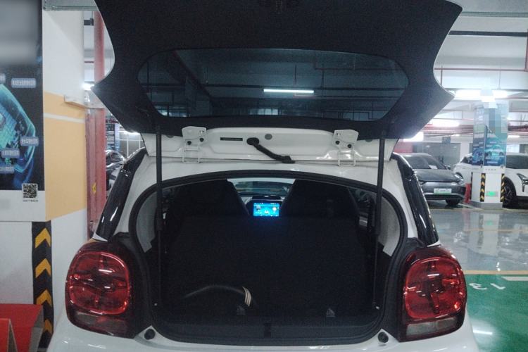 Used Roewe Clever 2022 311km QiQi BoBo Edition
