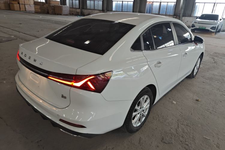 Used Roewe i5 2023 1.5L CVT Luxury Edition
