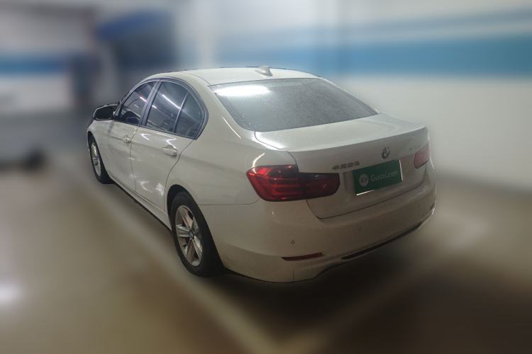 Used BMW 3 Series 2014 320i Sport Edition
