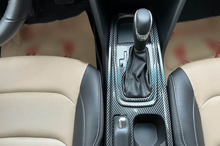 Used Chevrolet Monza 2020 320 Automatic Enjoyment Edition
