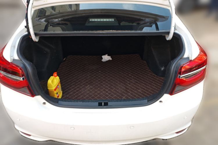 Used Toyota Vios 2021 1.5L CVT Innovation Edition