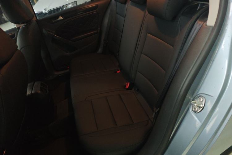 Used Volkswagen Golf 2012 1.4 TSI Manual Comfort Edition
