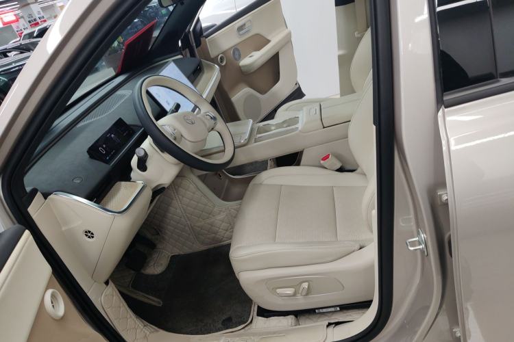 Used Toyota BZ 3X 2025 520 Pro LiDAR Edition