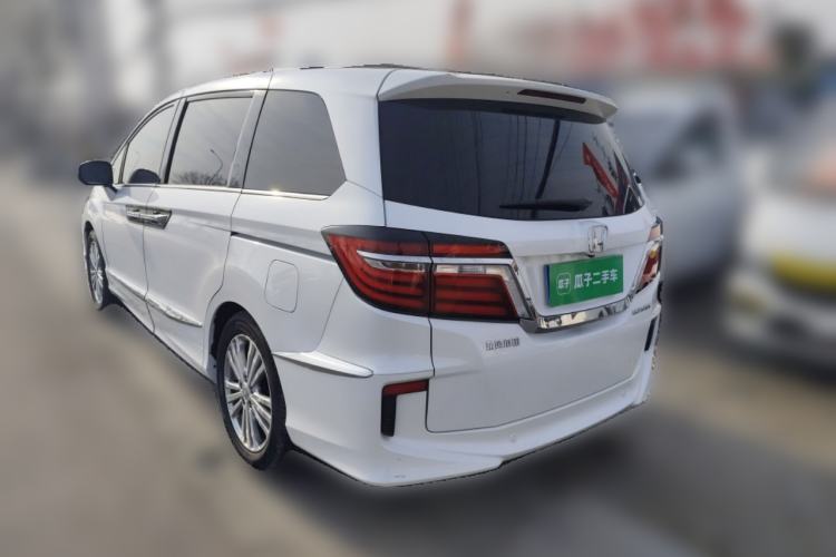 Used Honda Elysion 2016 2.4L Luxury Edition