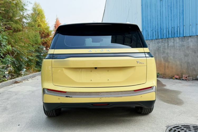 Used AION Y 2022 Plus 70 Smart Edition
