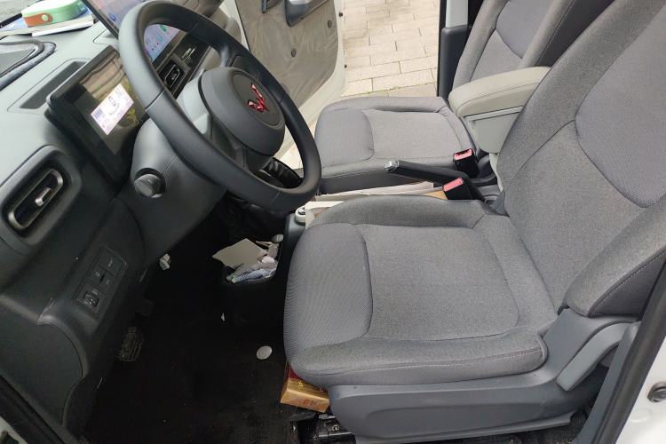 Used Wuling Zhiguang New Energy 2025 Comfort Model
