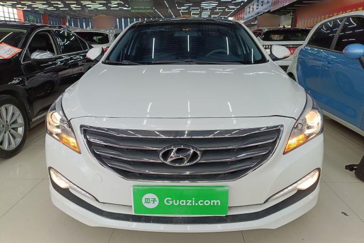 Used Hyundai Mistra 2014 1.8L Automatic Smart GLS
