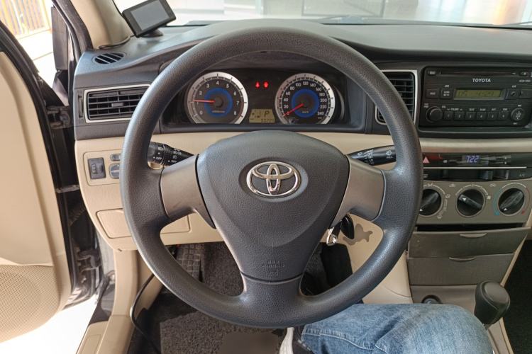 Used Toyota Corolla EX 2013 1.6L Automatic Excellence Edition