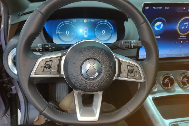 Used Denza X 2020 PHEV Flagship Edition
