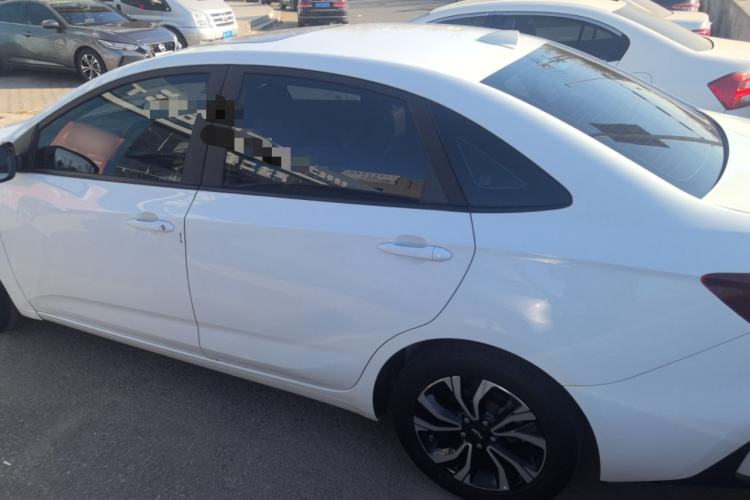 Used Chevrolet Monza 2020 Light Hybrid RS 330T Automatic Comfort Edition