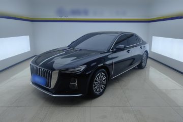 Used Hongqi H5 