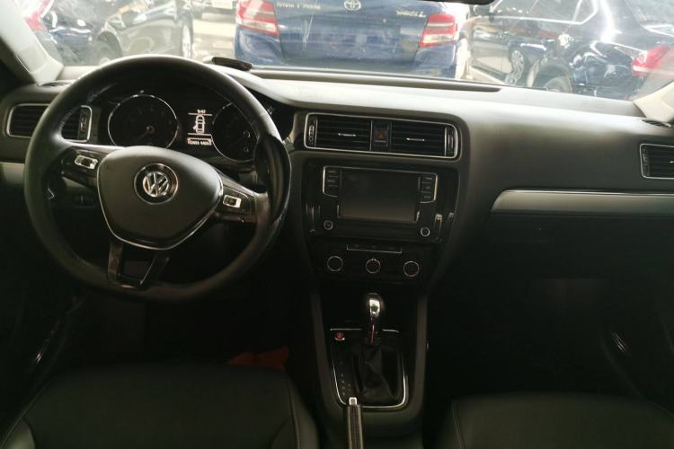 Used Volkswagen Sagitar 2018 280TSI DSG Comfort Model