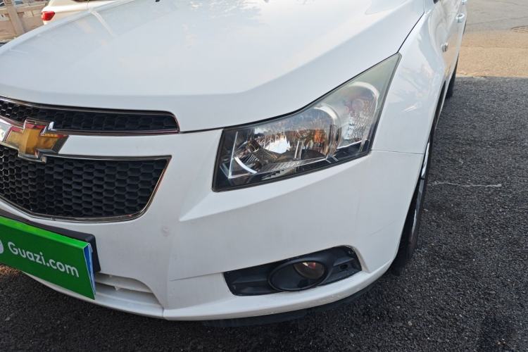 Used Chevrolet Cruze 2013 Hatchback 1.6L Automatic Luxury Model
