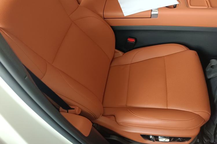 Used Li Auto L7 2023 Pro Model