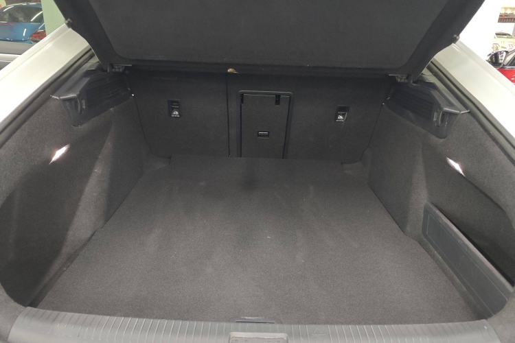 Used Volkswagen FAW-Volkswagen CC 2020 330TSI Glamour Edition China VI Standard
