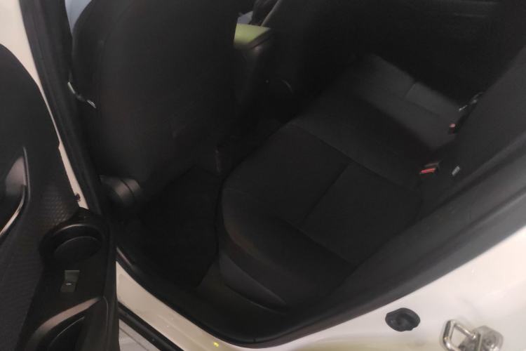 Used Toyota IZOA 2020 2.0L Yi Xiang CARE
