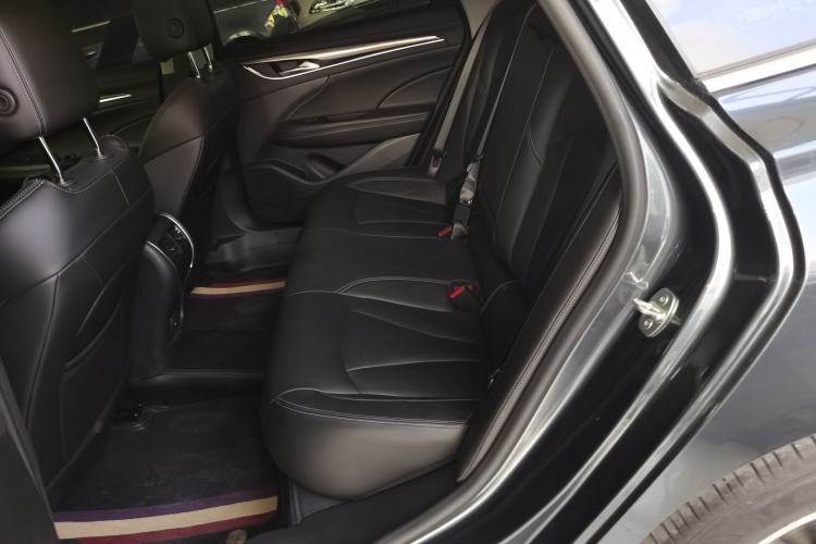 Used Buick LaCrosse 2021 652T Luxury Model
