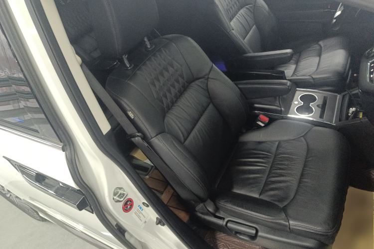 Used Honda Elysion 2022 2.0L eHEV Luxury Edition
