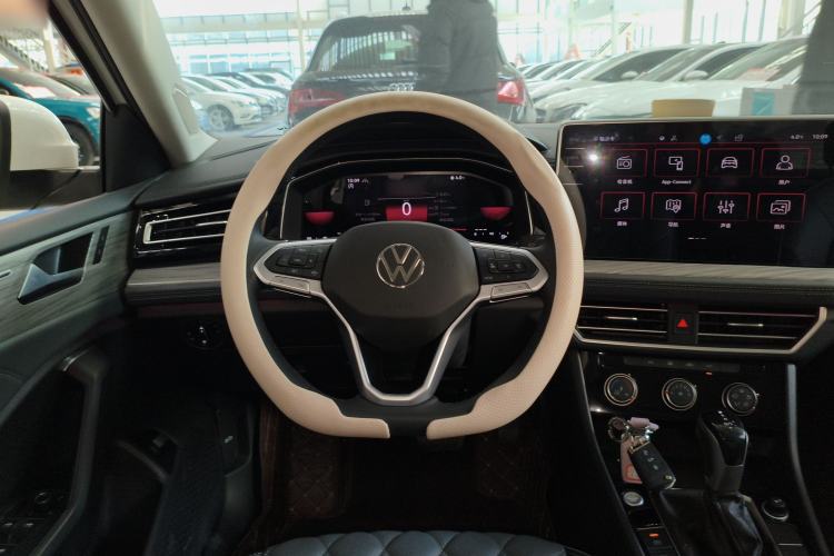 Used Volkswagen Sagitar 2025 Revised 300TSI DSG Excellence Edition